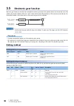 Preview for 56 page of Mitsubishi Electric MR-JET User Manual