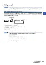 Preview for 57 page of Mitsubishi Electric MR-JET User Manual