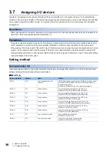 Preview for 60 page of Mitsubishi Electric MR-JET User Manual