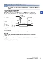 Preview for 75 page of Mitsubishi Electric MR-JET User Manual