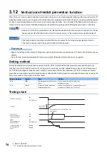 Preview for 76 page of Mitsubishi Electric MR-JET User Manual