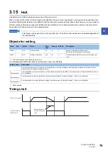 Preview for 81 page of Mitsubishi Electric MR-JET User Manual