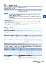 Preview for 107 page of Mitsubishi Electric MR-JET User Manual