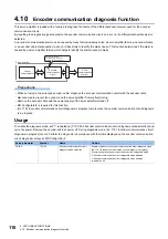 Preview for 112 page of Mitsubishi Electric MR-JET User Manual