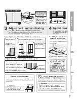 Предварительный просмотр 7 страницы Mitsubishi Electric MR-L650EN series Operating Instructions Manual