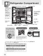 Предварительный просмотр 10 страницы Mitsubishi Electric MR-L650EN series Operating Instructions Manual