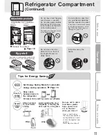 Предварительный просмотр 11 страницы Mitsubishi Electric MR-L650EN series Operating Instructions Manual