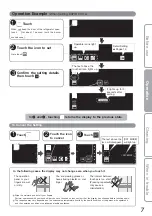 Preview for 7 page of Mitsubishi Electric MR-LA580ER Series Operating Instructions Manual