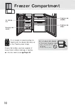 Preview for 10 page of Mitsubishi Electric MR-LA580ER Series Operating Instructions Manual