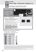 Preview for 16 page of Mitsubishi Electric MR-LA580ER Series Operating Instructions Manual