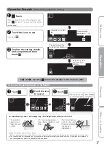 Preview for 7 page of Mitsubishi Electric MR-LX564ER Operating Instructions Manual