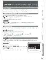 Предварительный просмотр 19 страницы Mitsubishi Electric MR-LX630EM Operating Instructions Manual