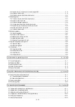 Preview for 15 page of Mitsubishi Electric MR-MQ100 User Manual