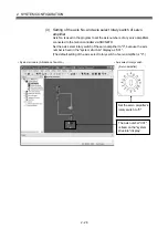 Preview for 51 page of Mitsubishi Electric MR-MQ100 User Manual