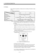 Preview for 52 page of Mitsubishi Electric MR-MQ100 User Manual