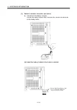 Preview for 55 page of Mitsubishi Electric MR-MQ100 User Manual