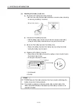 Preview for 56 page of Mitsubishi Electric MR-MQ100 User Manual