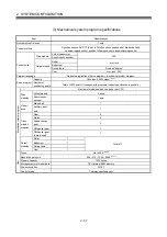 Preview for 60 page of Mitsubishi Electric MR-MQ100 User Manual