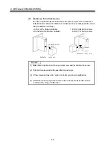 Preview for 78 page of Mitsubishi Electric MR-MQ100 User Manual