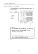 Preview for 89 page of Mitsubishi Electric MR-MQ100 User Manual