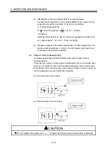 Preview for 123 page of Mitsubishi Electric MR-MQ100 User Manual