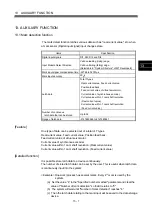 Preview for 222 page of Mitsubishi Electric MR-MQ100 User Manual