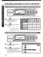 Preview for 10 page of Mitsubishi Electric MR-S45N Operating Instructions Manual