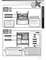 Preview for 17 page of Mitsubishi Electric MR-S45N Operating Instructions Manual