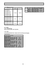 Preview for 5 page of Mitsubishi Electric Mr.SERVICE PUHZ-HRP100VHA2 Technical Manual