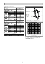 Preview for 7 page of Mitsubishi Electric Mr.SERVICE PUHZ-HRP100VHA2 Technical Manual