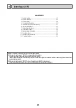 Preview for 23 page of Mitsubishi Electric Mr.SERVICE PUHZ-HRP100VHA2 Technical Manual