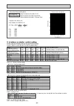 Preview for 31 page of Mitsubishi Electric Mr.SERVICE PUHZ-HRP100VHA2 Technical Manual