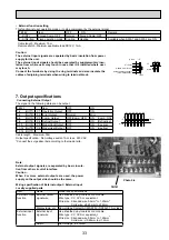 Preview for 33 page of Mitsubishi Electric Mr.SERVICE PUHZ-HRP100VHA2 Technical Manual