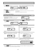 Preview for 37 page of Mitsubishi Electric Mr.SERVICE PUHZ-HRP100VHA2 Technical Manual