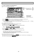 Preview for 44 page of Mitsubishi Electric Mr.SERVICE PUHZ-HRP100VHA2 Technical Manual