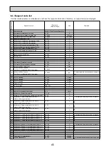 Preview for 45 page of Mitsubishi Electric Mr.SERVICE PUHZ-HRP100VHA2 Technical Manual