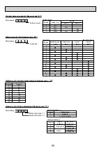 Preview for 50 page of Mitsubishi Electric Mr.SERVICE PUHZ-HRP100VHA2 Technical Manual