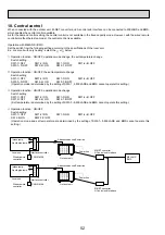 Preview for 52 page of Mitsubishi Electric Mr.SERVICE PUHZ-HRP100VHA2 Technical Manual