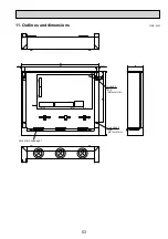 Предварительный просмотр 53 страницы Mitsubishi Electric Mr.SERVICE PUHZ-HRP100VHA2 Technical Manual