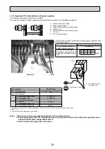 Предварительный просмотр 59 страницы Mitsubishi Electric Mr.SERVICE PUHZ-HRP100VHA2 Technical Manual