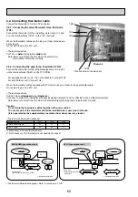 Предварительный просмотр 60 страницы Mitsubishi Electric Mr.SERVICE PUHZ-HRP100VHA2 Technical Manual