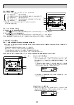 Preview for 68 page of Mitsubishi Electric Mr.SERVICE PUHZ-HRP100VHA2 Technical Manual