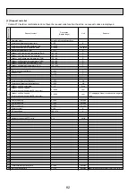 Preview for 82 page of Mitsubishi Electric Mr.SERVICE PUHZ-HRP100VHA2 Technical Manual