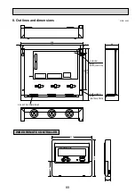 Preview for 89 page of Mitsubishi Electric Mr.SERVICE PUHZ-HRP100VHA2 Technical Manual