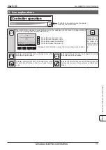 Предварительный просмотр 5 страницы Mitsubishi Electric Mr.Slim MA Series Manual