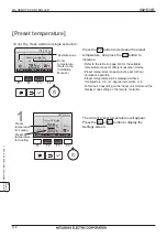 Предварительный просмотр 8 страницы Mitsubishi Electric Mr.Slim MA Series Manual