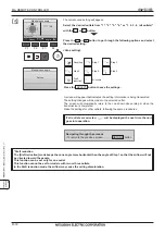 Предварительный просмотр 18 страницы Mitsubishi Electric Mr.Slim MA Series Manual