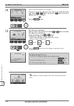 Предварительный просмотр 26 страницы Mitsubishi Electric Mr.Slim MA Series Manual