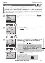 Предварительный просмотр 27 страницы Mitsubishi Electric Mr.Slim MA Series Manual