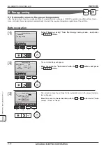 Предварительный просмотр 32 страницы Mitsubishi Electric Mr.Slim MA Series Manual